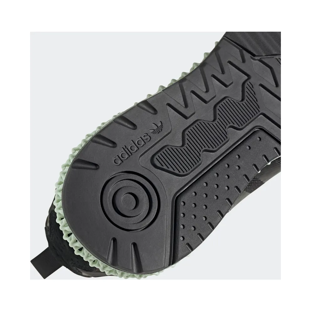 adidas ZX 2K 4D Core Black Core Black/Core Black/Core Black (FV9027)