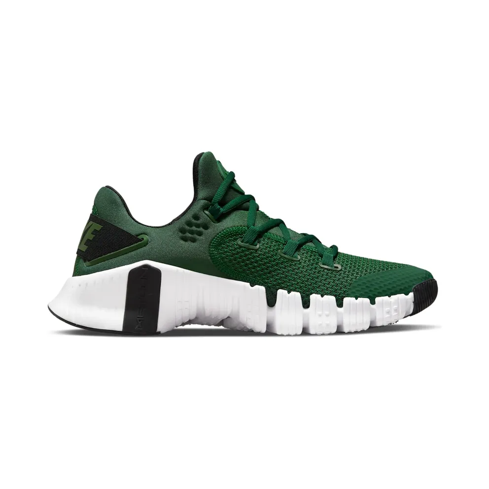 Nike Free Metcon 4 Gorge Green (CT3886-391)