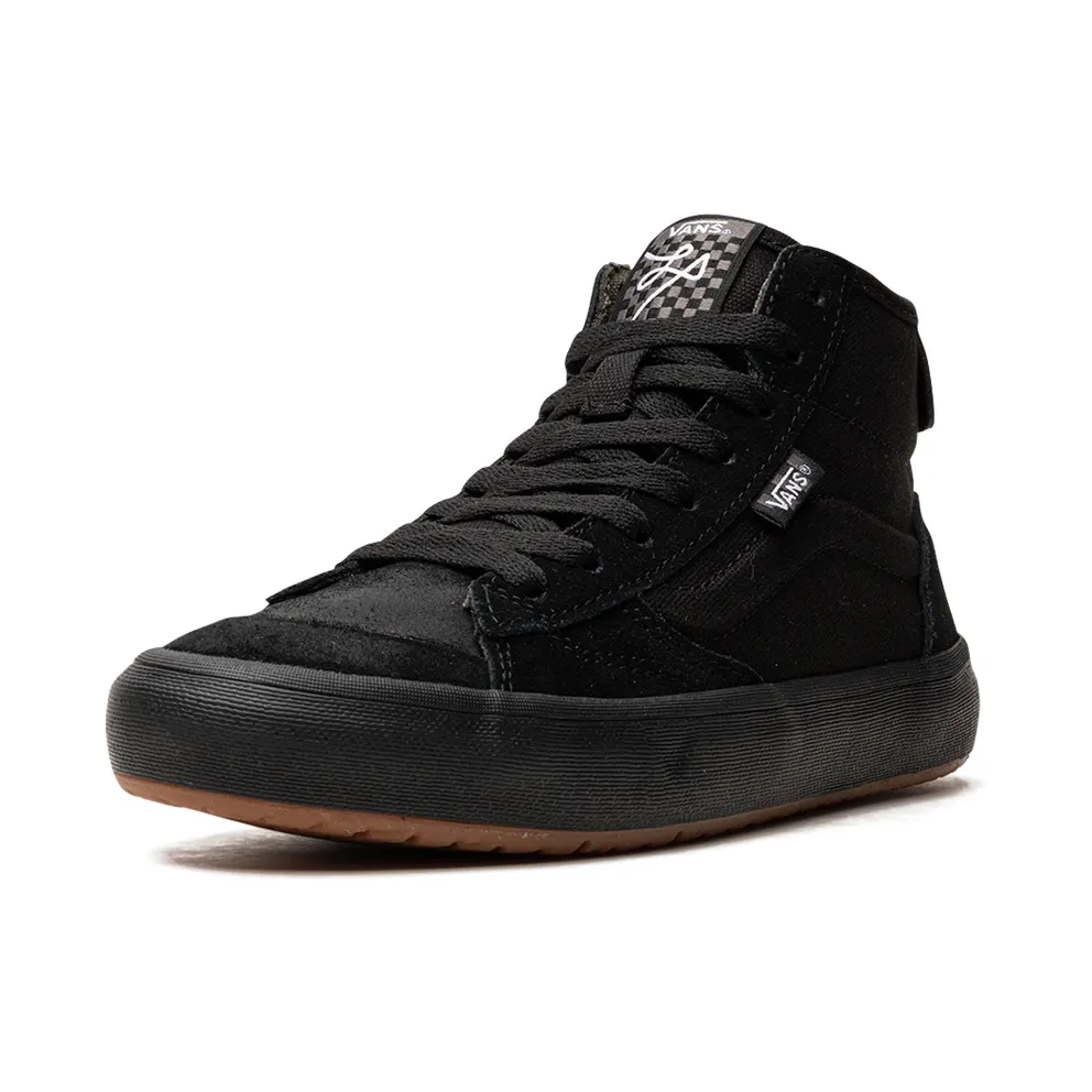 Vans The Lizzie “Fatigue / Black” (VN0A4BX1FTB)