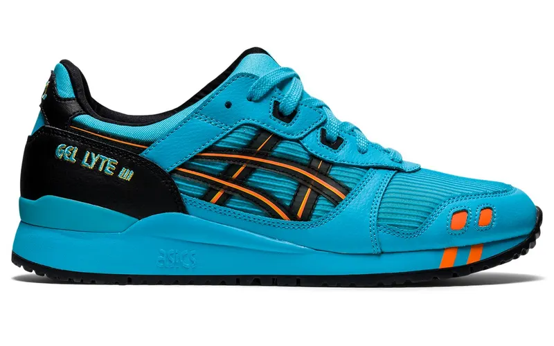 ASICS GEL-Lyte Iii (1201A052-400)