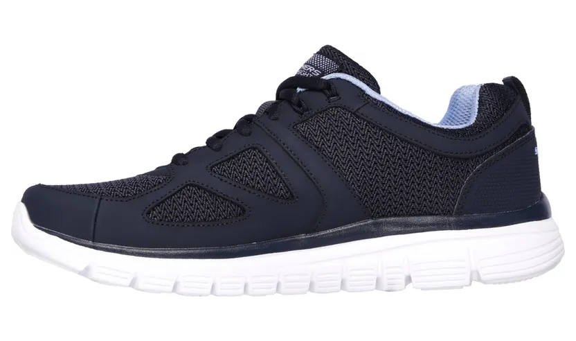 skechers-skech 52635_NVY