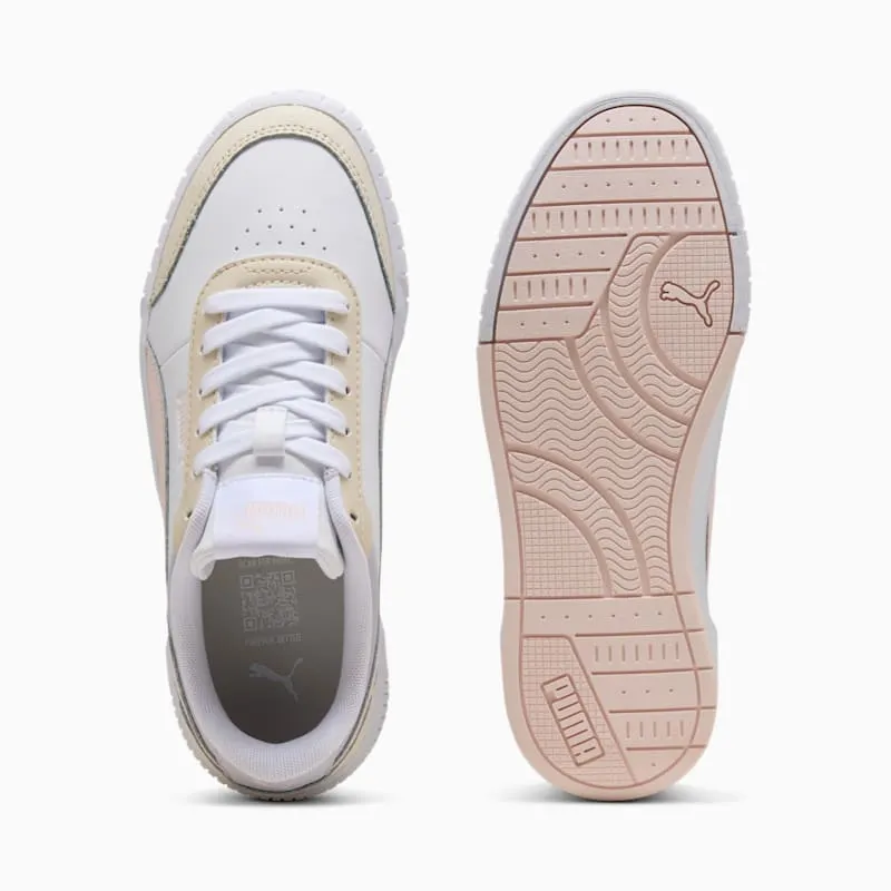 Puma Carina White/White (403746-03)