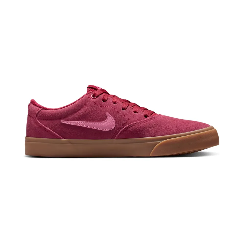 Nike Team Crimson / Gum Medium Brown / Peony (IM4399-602)