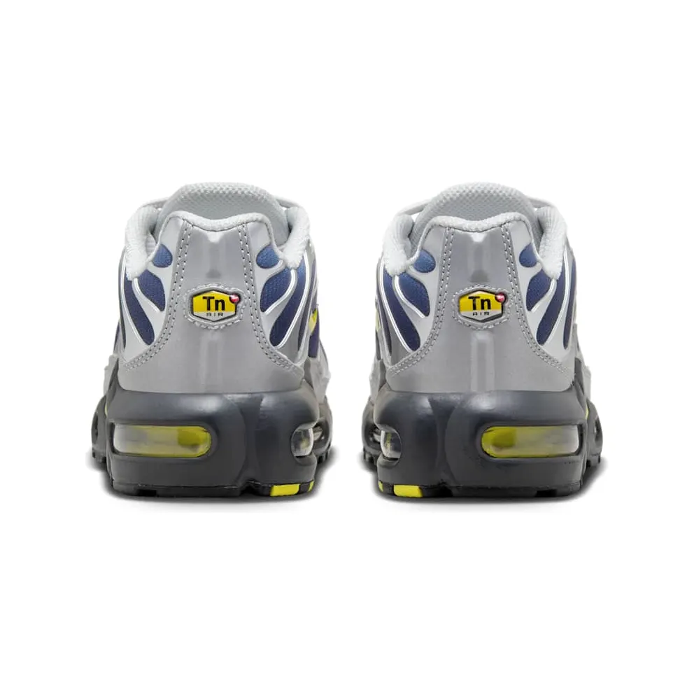 Nike Air Max Plus Obsidian Silver (HF0030-001)