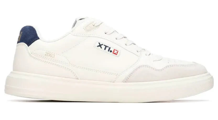 xti-sneaker 145720-Navy
