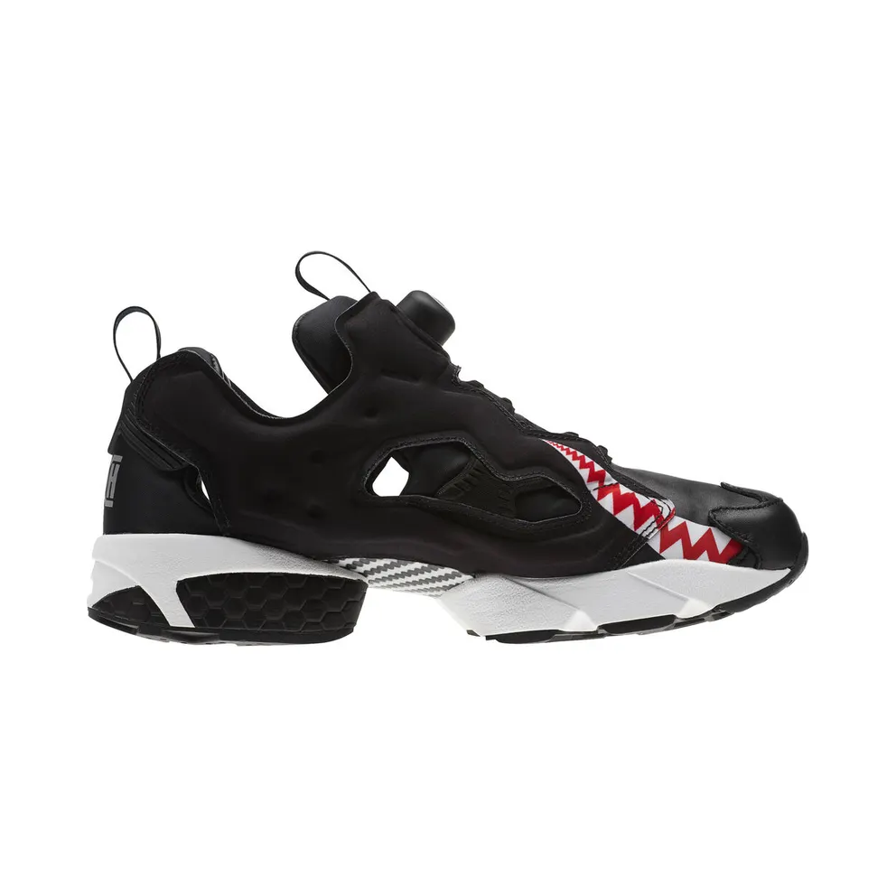 Reebok Instapump Fury atmos x Bounty Hunter Sameru Kun (Other Brands Reebok)