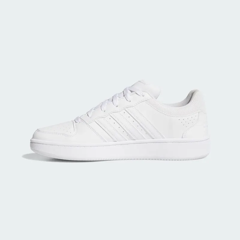 Adidas HOOPS CLASSIC Cloud White / Cloud White / Grey Two (KI1050)
