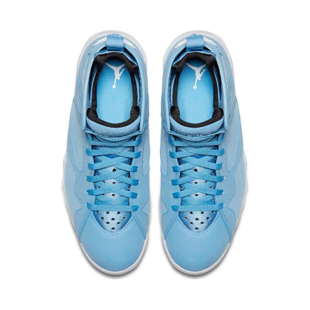 Air Jordan Nike AJ VII 7 Retro Pantone (304775-400)