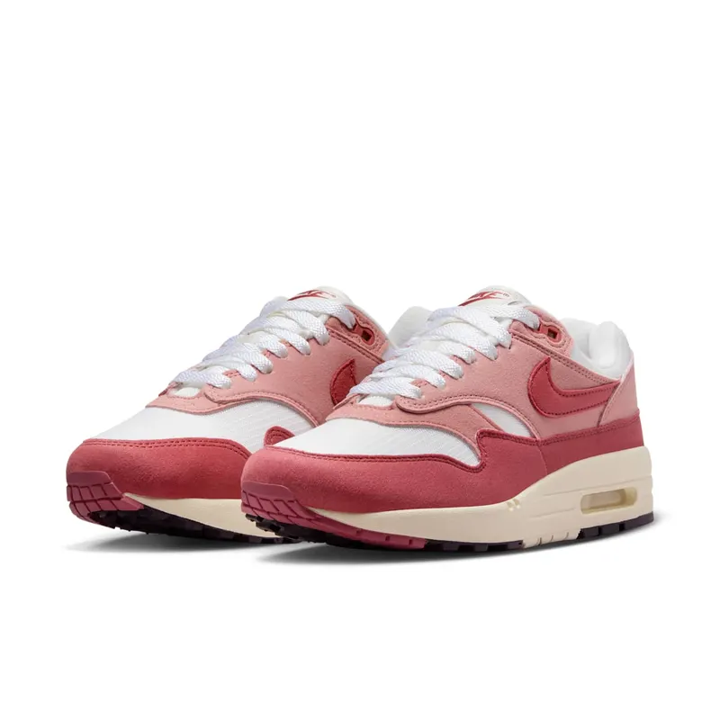 Nike Air Max 1 Red Stardust (W) (DZ2628-103)