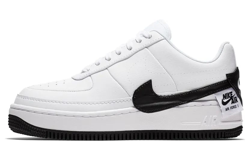 Nike Air Force 1 Jester XX White Black (W)