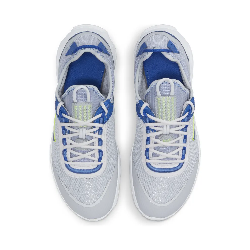 Nike React Live Grey (CW1622-004)