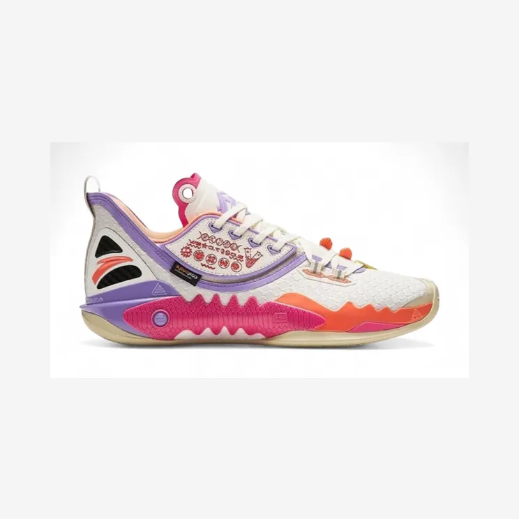 Anta Shock Wave 5 V2 Kyrie Irving Magic Potion (112411106-4)