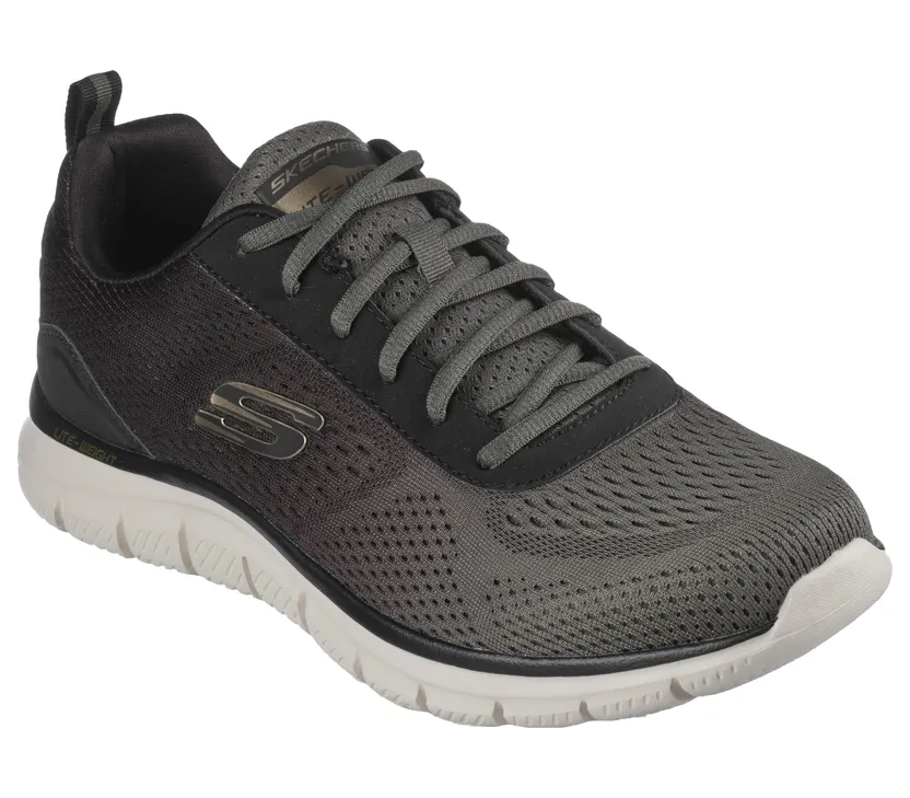 skechers-track 232399 OLBK