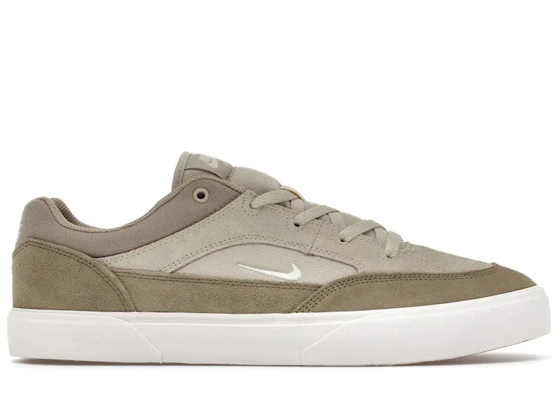 Nike SB Malor Light Khaki Neutral Olive Desert Khaki Pale Ivory (FV6064-201)