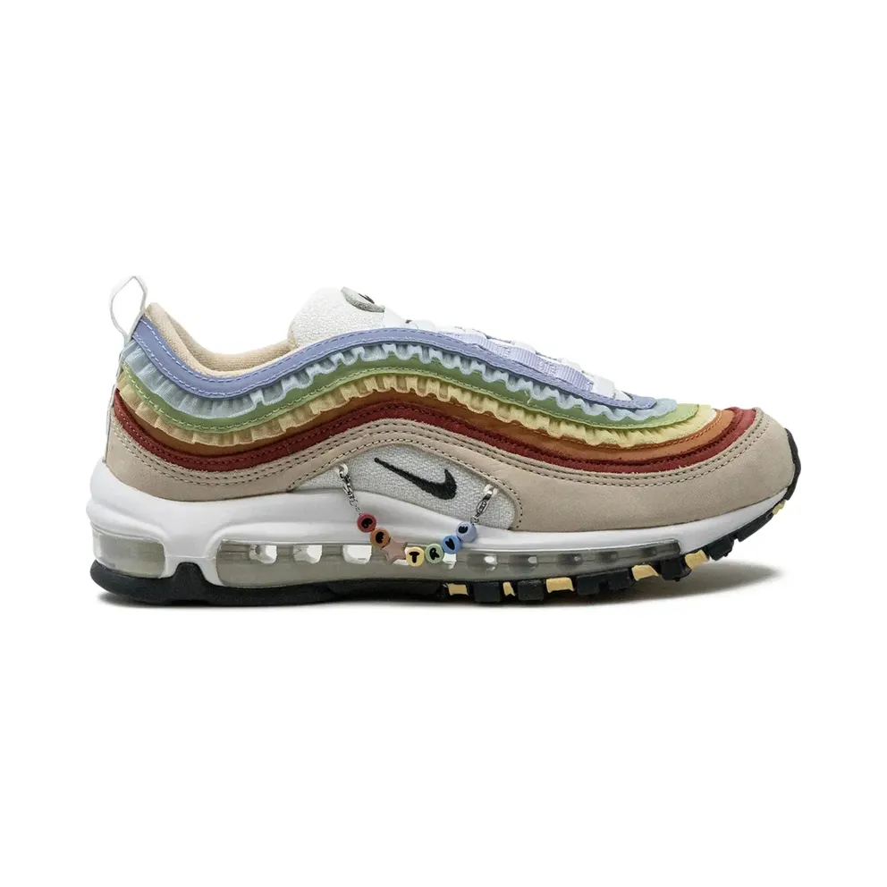 Nike Air Max 97 Be True – Nude (FD8637)