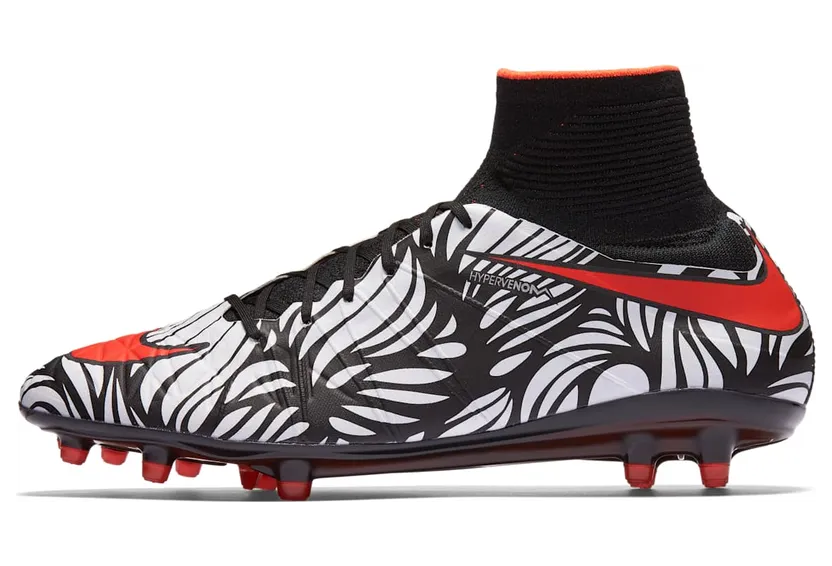 Nike Hypervenom Phantom II FG Neymar Jr