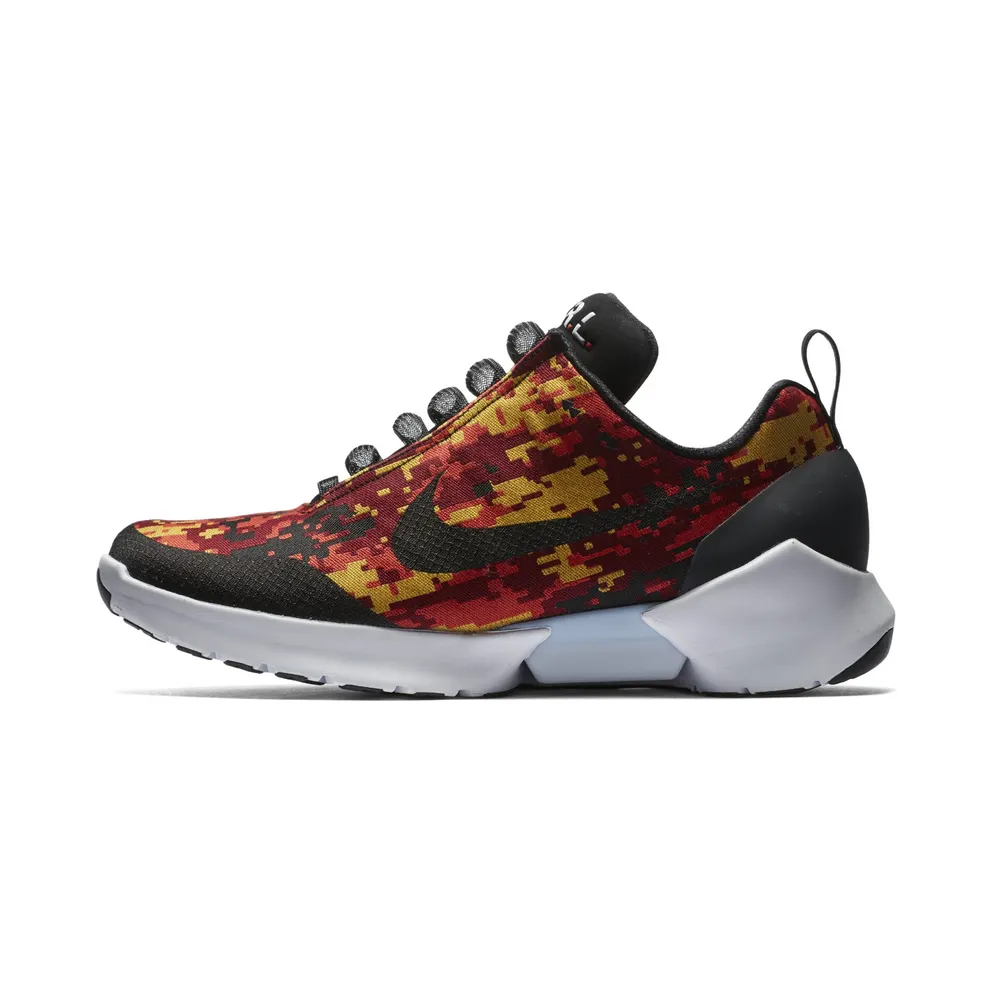 Nike HyperAdapt 1.0 (UK Plug) Black (AH9390-006)