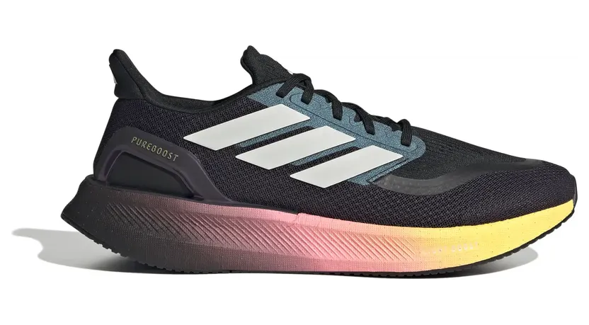 Adidas Pureboost Zwart (IH3833)