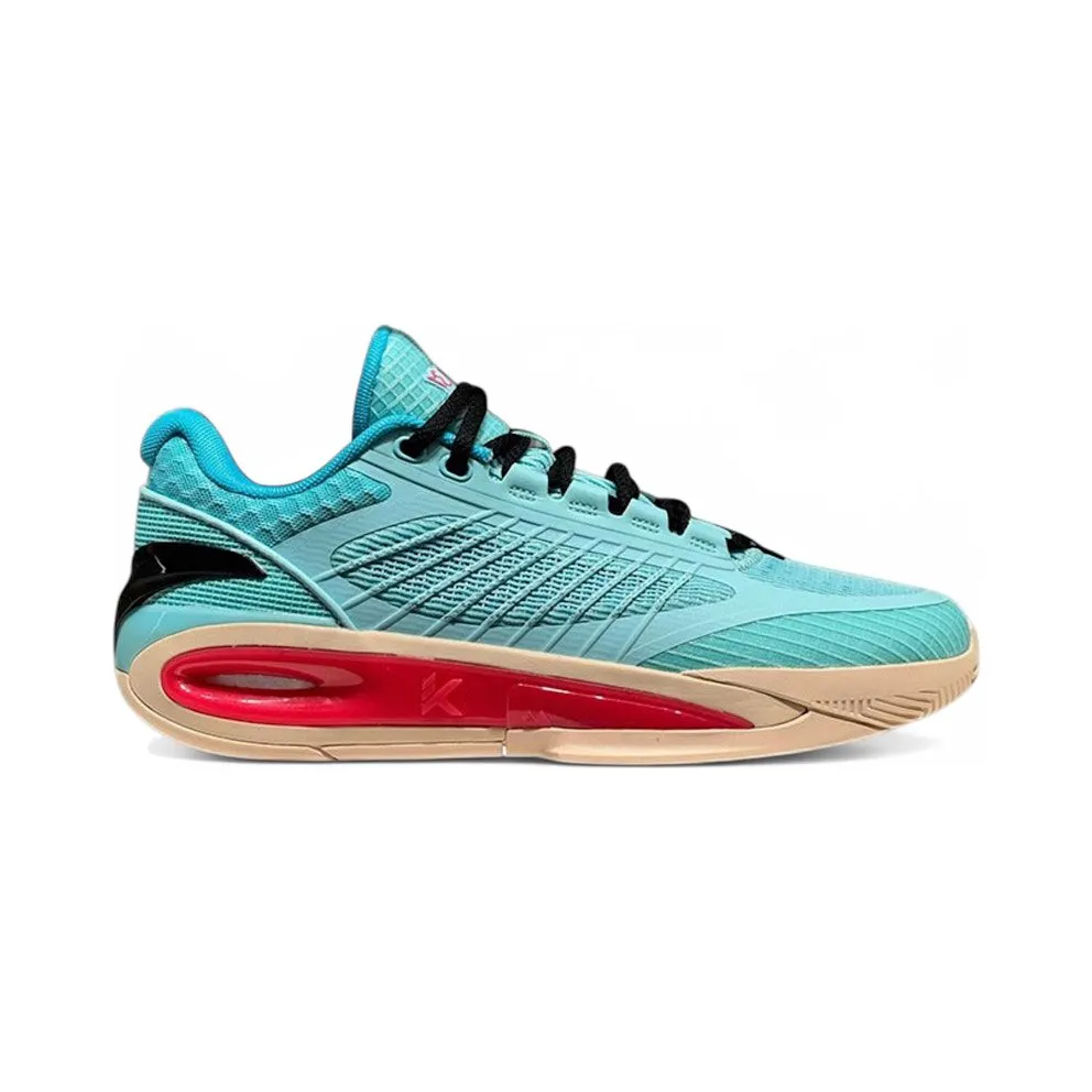 Anta Klay Thompson KT10 Low The Bahamas (112521101-1)