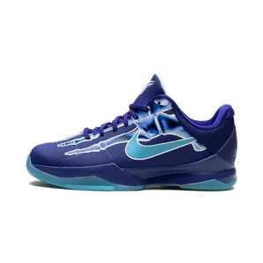 Nike Zoom Kobe 5 Protro GS “X-Ray” (HM9522-400)