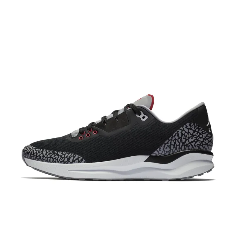 Jordan Zoom Tenacity 88 Black Cement Black/Cement Grey-White-Varsity Red (AV5878-002)