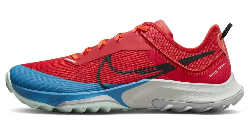 Nike Air Zoom Terra Kiger 8 Trailrunningschoenen voor heren Rood (DH0649-600)