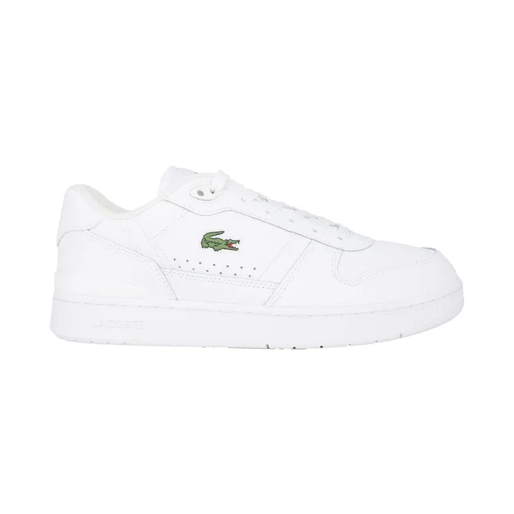 Lacoste T-Clip White (TCLIPSET2242SMA748SMA003121G41)
