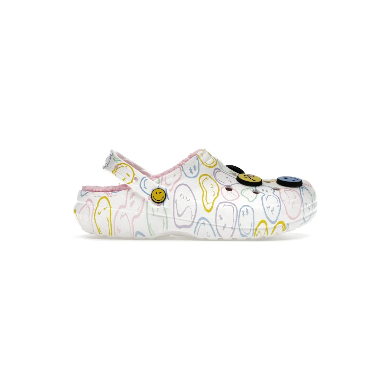 crocs-classic 211696-90H