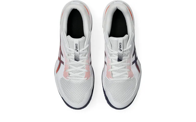 ASICS Gel-Task 4 White Indigo Fog (1071A103-101)