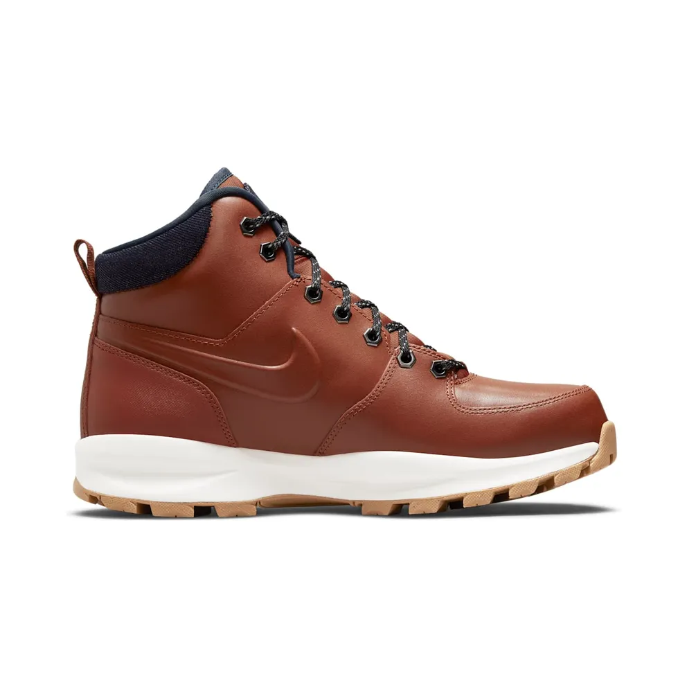 Nike Manoa Leather SE Boots Brown (DC8892-800)