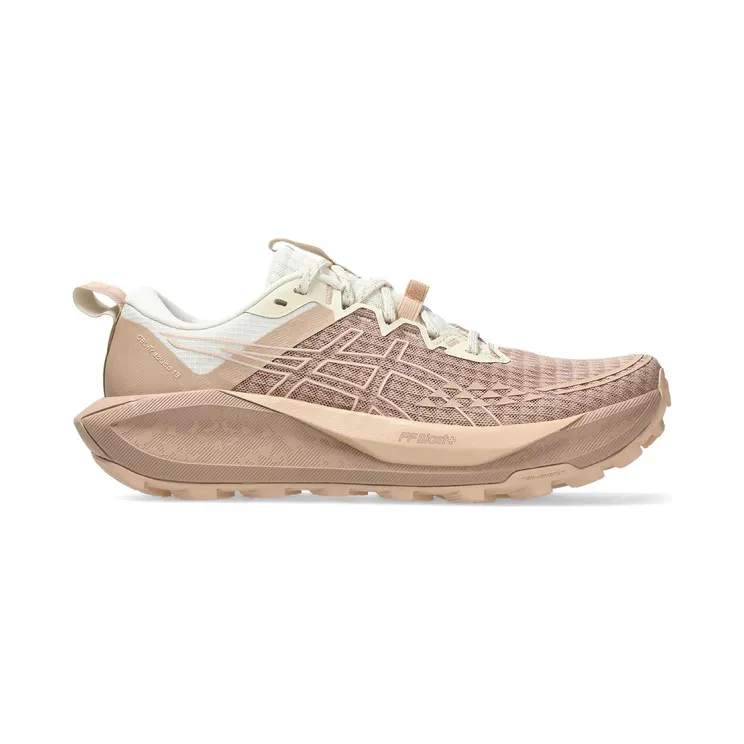 ASICS Gel-Trabuco 13 Dusty Steppe Rainstorm Grey (1012B768-200)