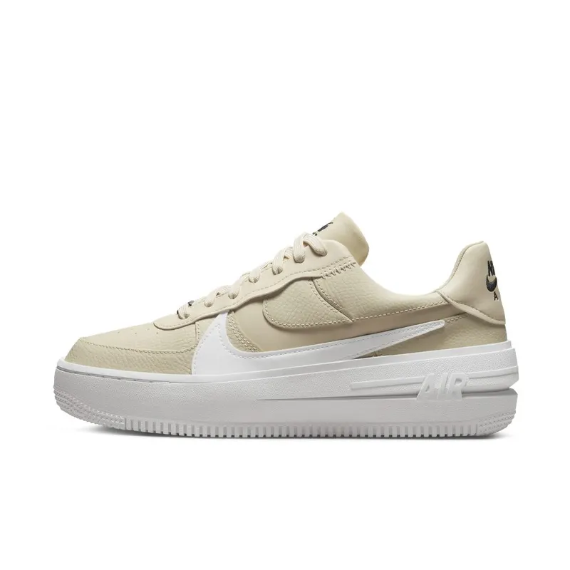 Nike Air Force 1 PLT.AF.ORM Brown (DJ9946-200)