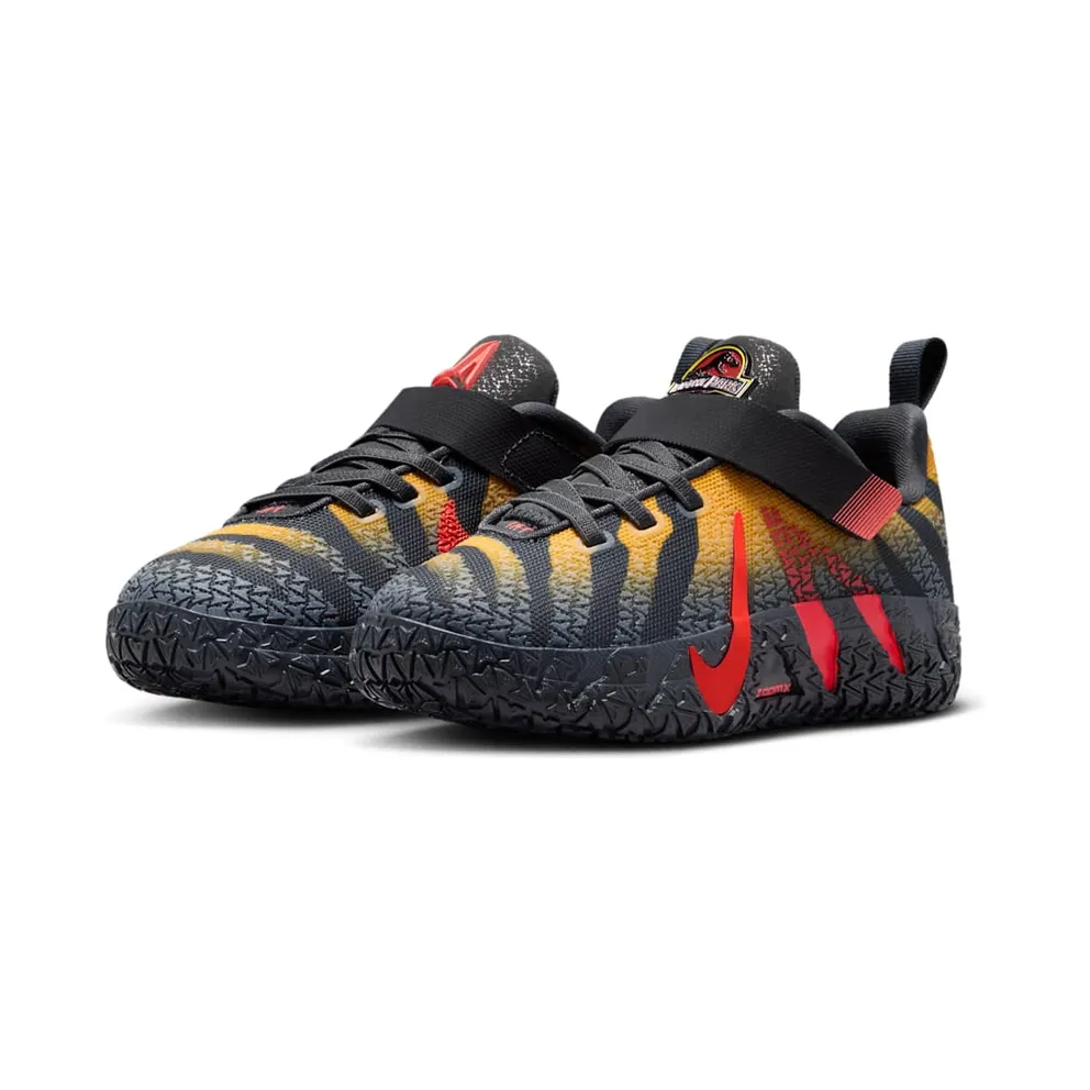 Nike Ja 3 PS “Jurassic Park -Anthracite” (IV2628-001)
