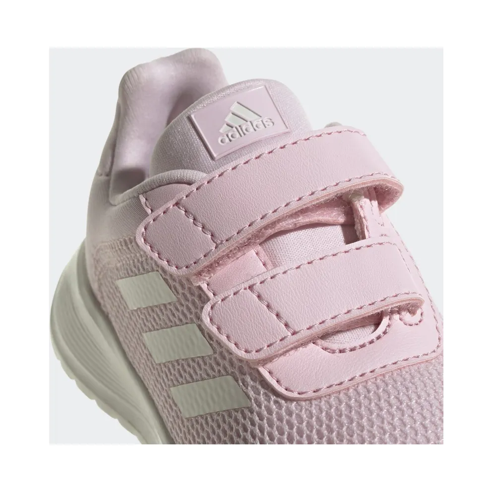 Adidas Tensaur Run Clear Pink / Core White / Clear Pink (GZ5854)