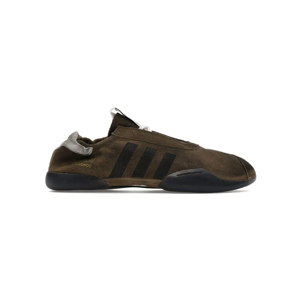 adidas Taekwondo Mei Song for the Mute Brown (HP3515)