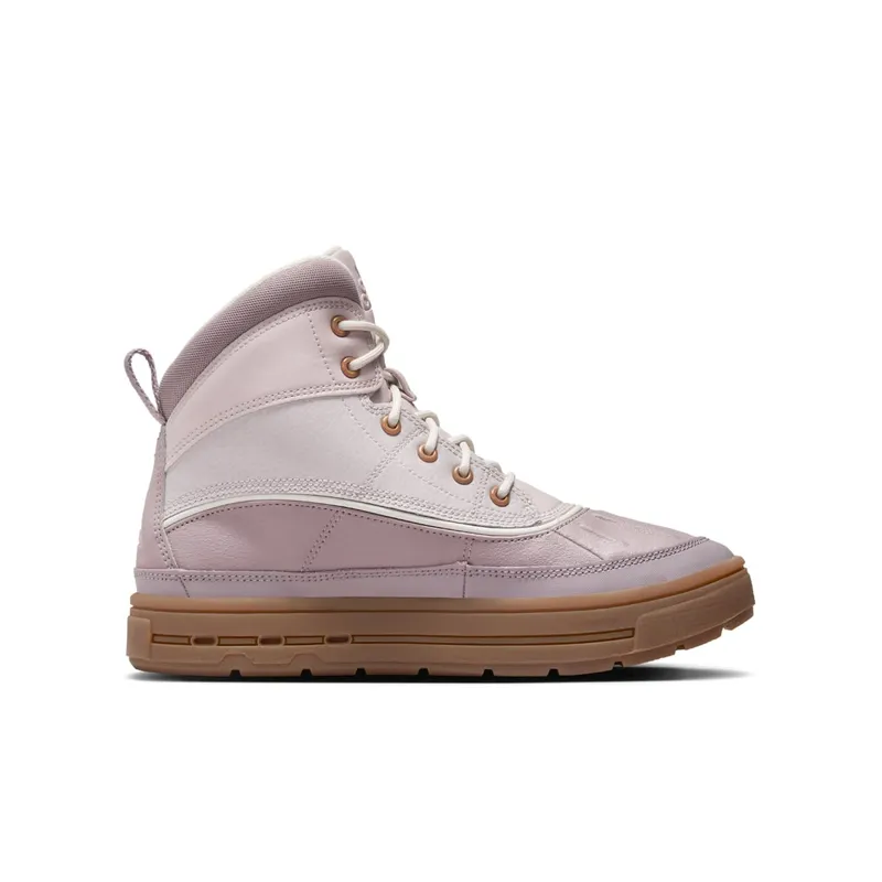 Nike Woodside 2 High Light Violet Ore Platinum Violet Gum Medium Brown Phantom (HF0767-200)