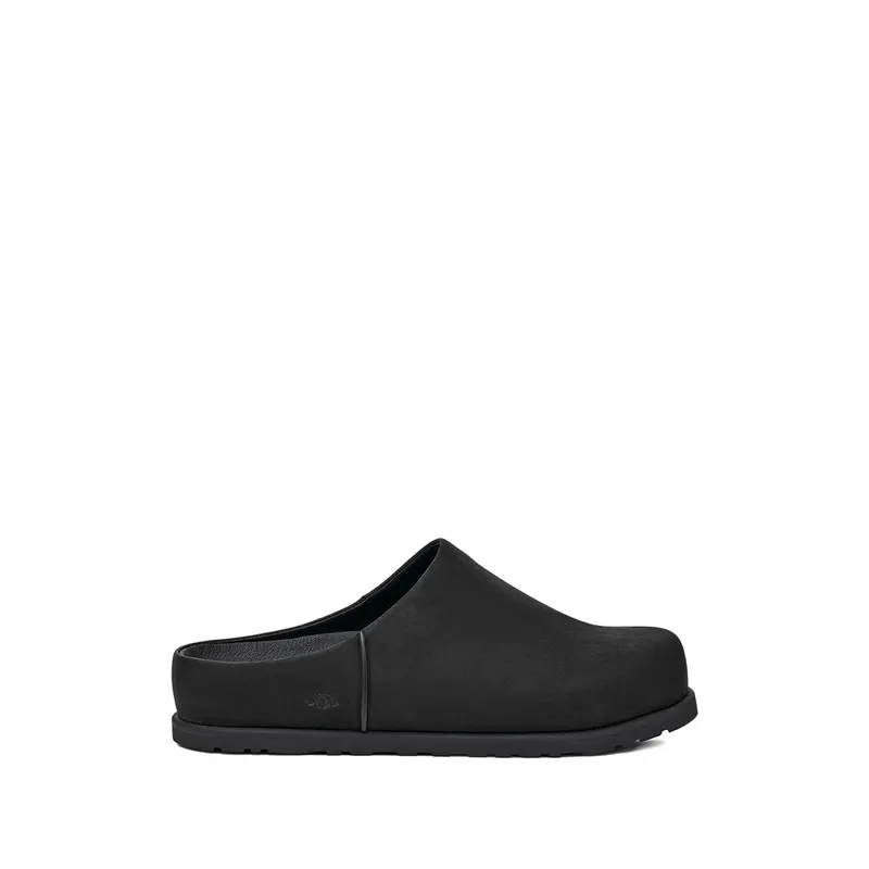 Ugg Otzo Clog Slip-on “Black” (1175209 OTZO CLOG BLK)