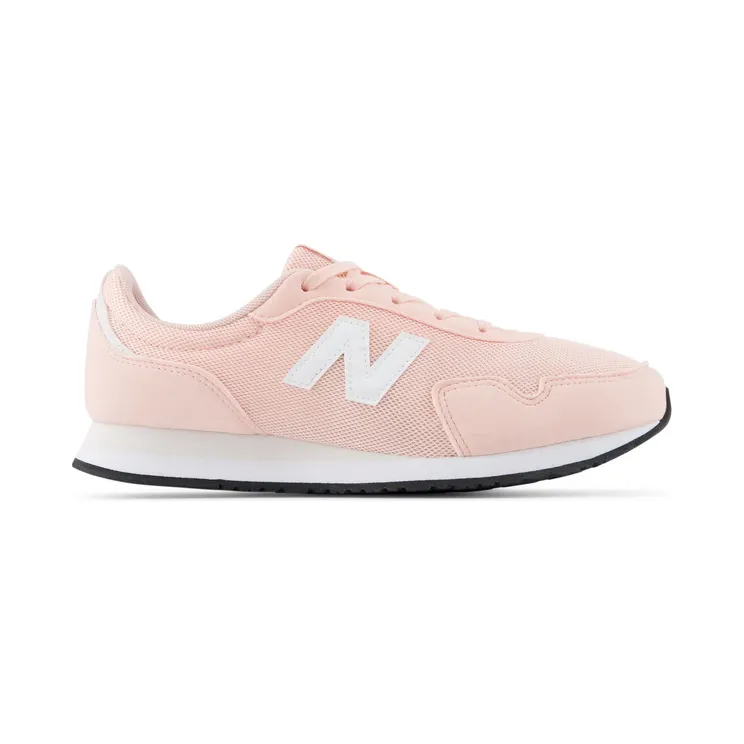 NEW BALANCE 323 LACE “PINK HAZE / NB WHITE” (GC323PK)