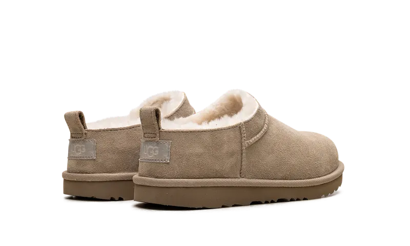 Ugg Classic Micro GS “Sand” (1174410K-SAN)