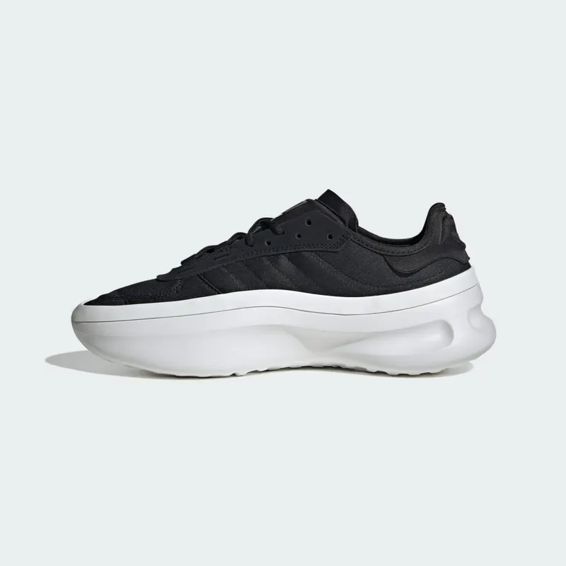 adidas adiFOM TRXN Black White (IF2226)