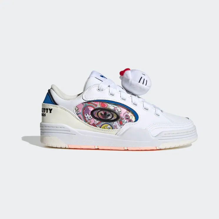 Adidas Adi2000 X “Hello Kitty and Friends” (HQ4507)
