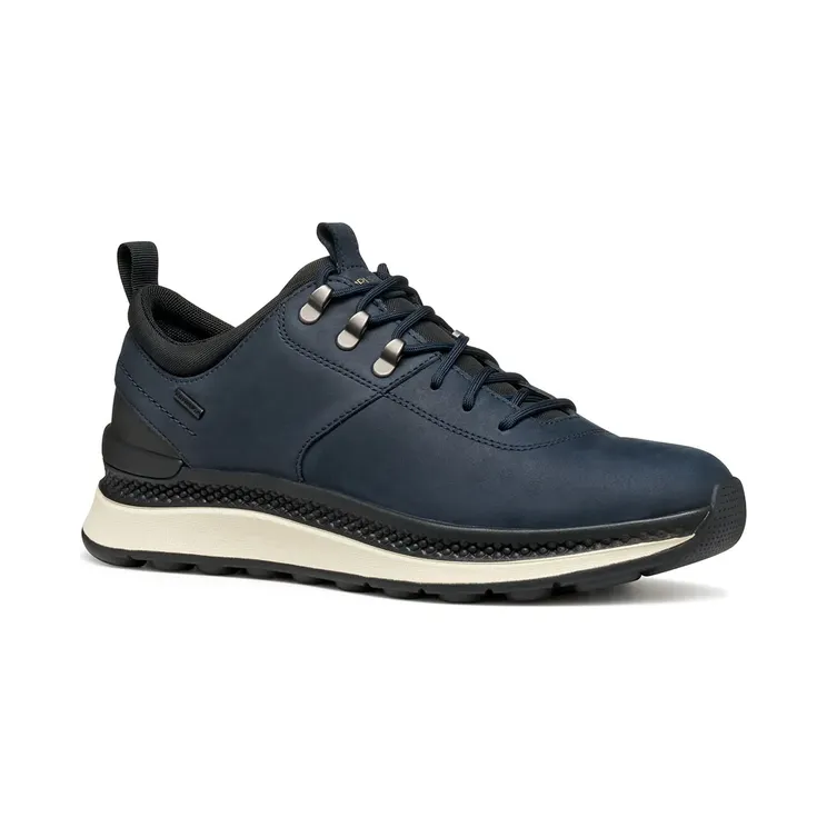 Geox Spherica “Navy” (U56HMA00045C4002)