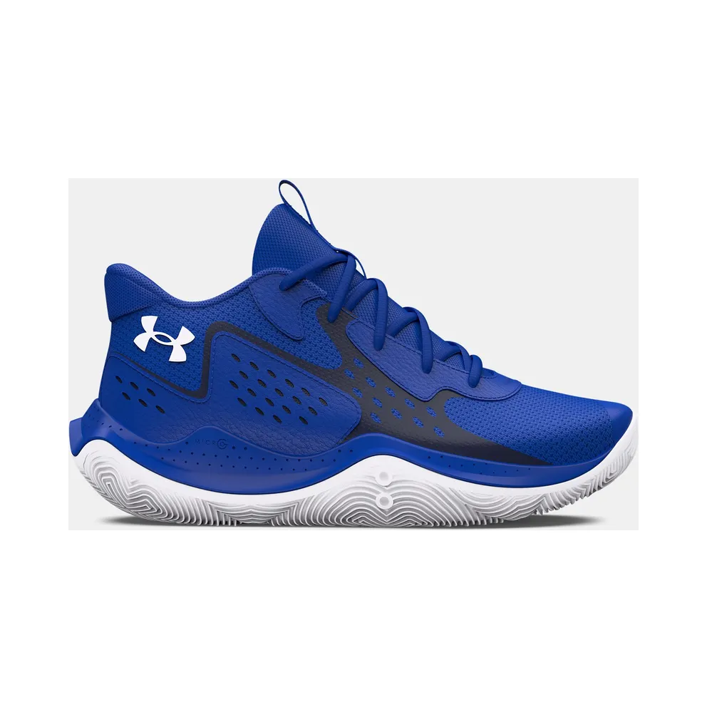 Under Armour Curry Blue (3026635-400)