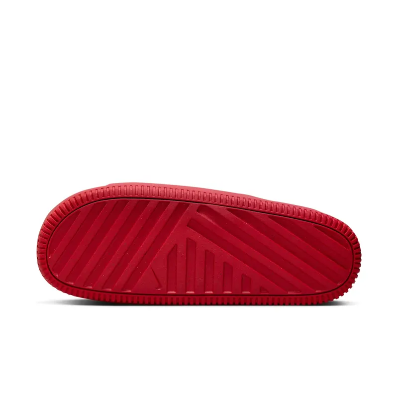 Nike Calm Slide “University Red” (FD4116-600)