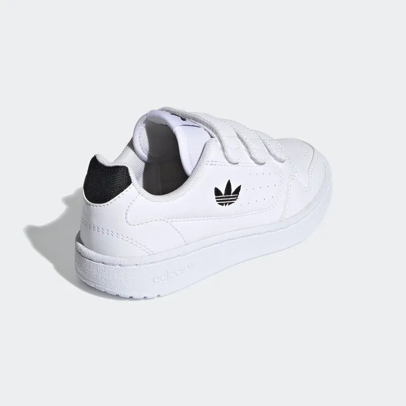 Adidas NY 90 Cloud White / Core Black / Cloud White (FY9846)