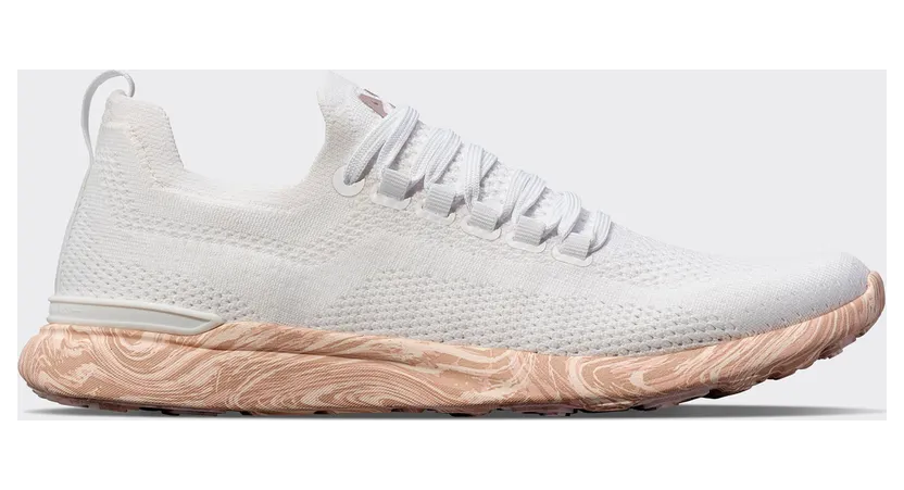 APL TechLoom Breeze “White/Chalk/Marble” (Dames)