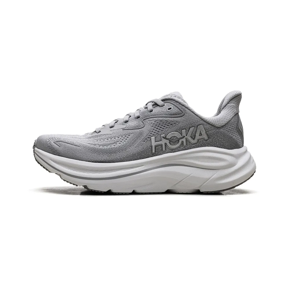 Hoka One Clifton 10 “Stellar Grey” (1162031-SRYG)