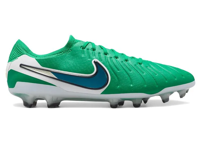 Nike Tiempo Legend 10 Elite FG Fear Nothing Pack (HJ7272-300)