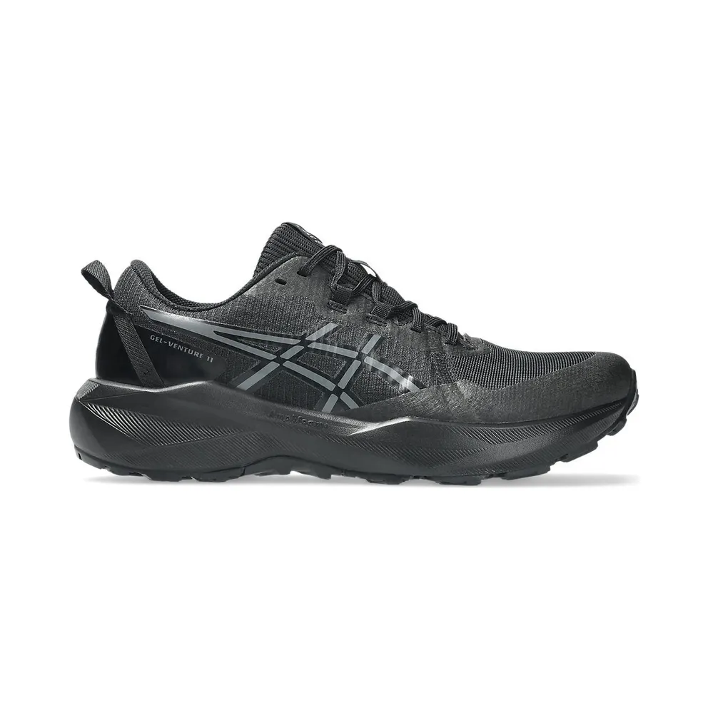 ASICS GEL-VENTURE 11 “Black / Carrier Grey” (1011C160-003)