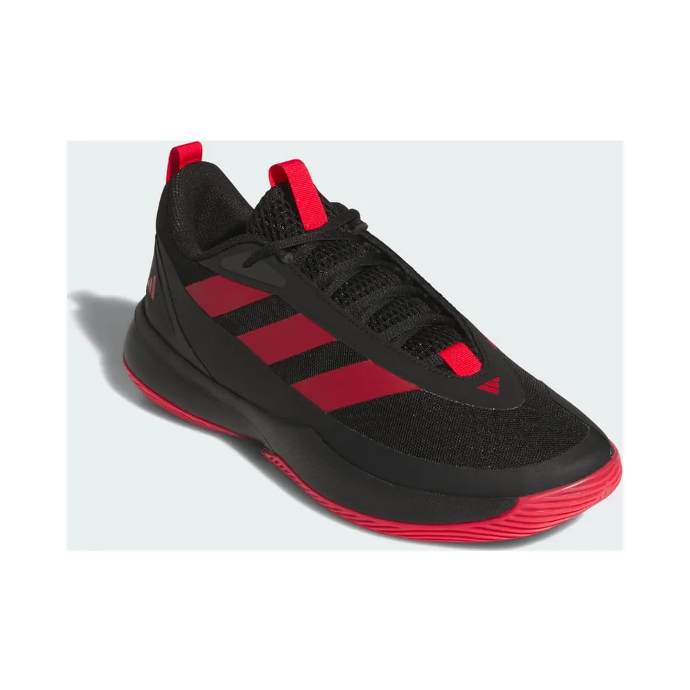 adidas Subzone Black Pure Ruby (JS2193)